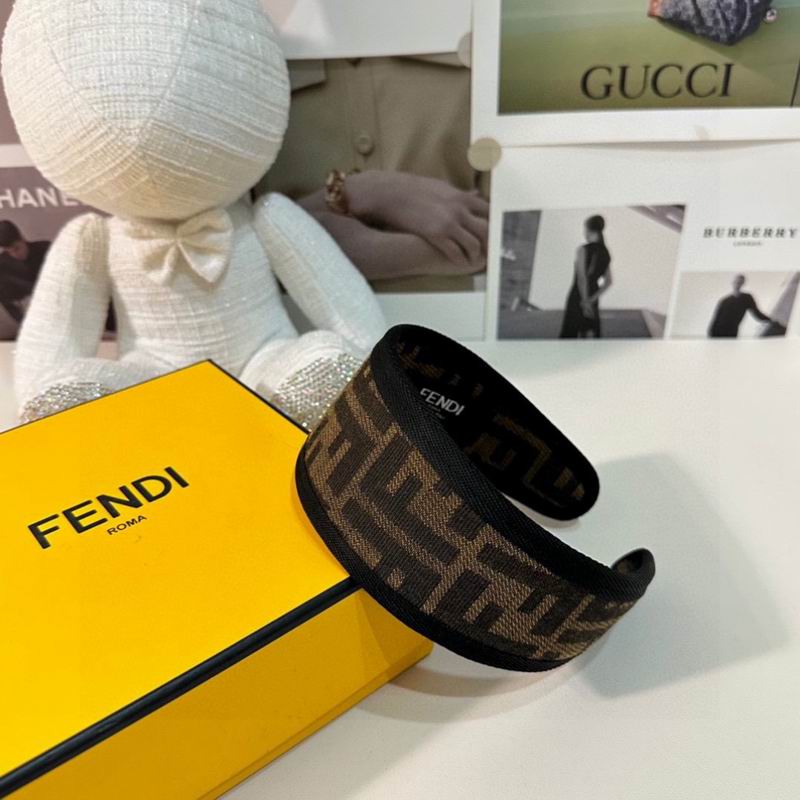 Fendi Headband hh39